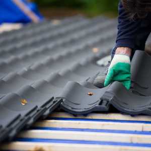 Roofing Services