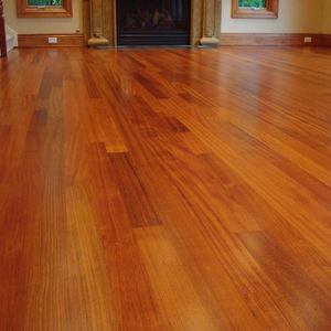 Hardwood Flooring