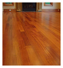 Hardwood Flooring